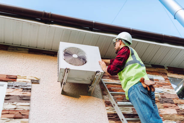 Best HVAC Financing and Leasing in Notre Dame, IN