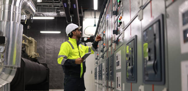 Best Geothermal HVAC Systems in Notre Dame, IN