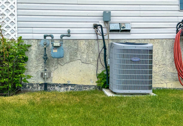 Best HVAC Equipment and Components in Notre Dame, IN