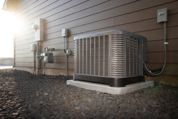 Best Air Conditioning Cleaning in Notre Dame, IN